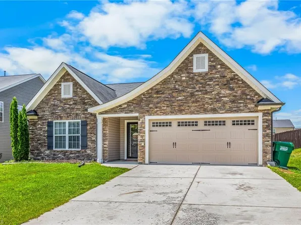 2957 Grassy Knoll Cir, Thomasville, NC 27360