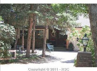5 6th St, Colorado Springs, CO 80906