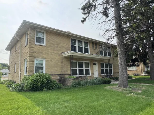 4354 North 76th STREET, Milwaukee, WI 53222