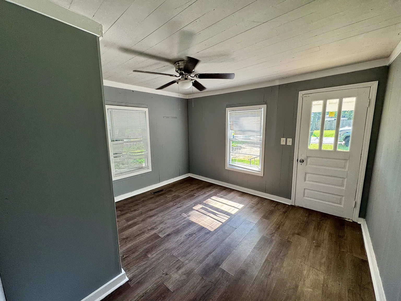 609 Horton Street - 1 — Photo 3