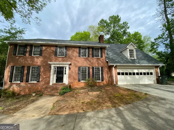 4193 N Shallowford Rd, Atlanta, GA 30341