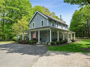 36 Flat Rock Rd, Easton, CT 06612