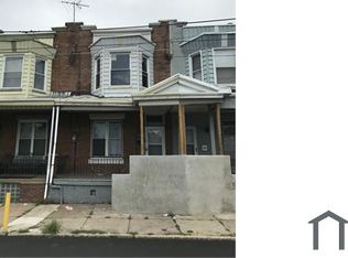 1630 Unity St, Philadelphia, PA 19124