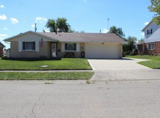 5780 Craigmont Ct, Dayton, OH 45424