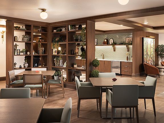 Clubroom