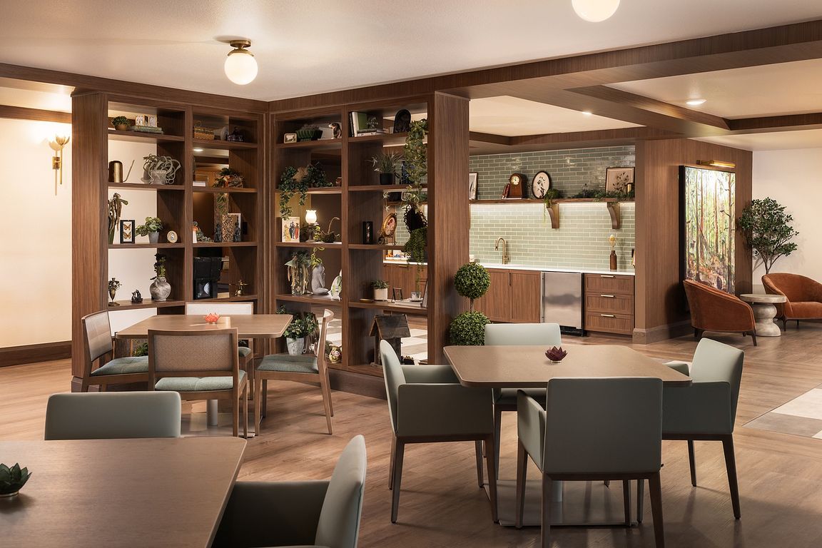 Clubroom
