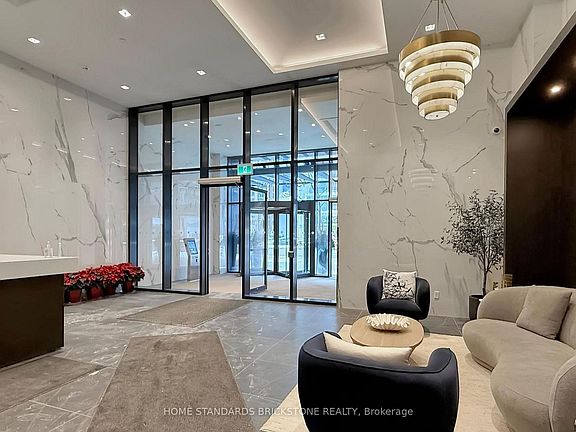 4th image of 4955 Yonge St #1709