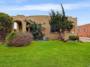 1230 W 93rd St, Los Angeles, CA 90044