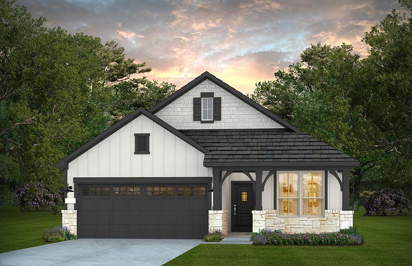 Home Exterior G
