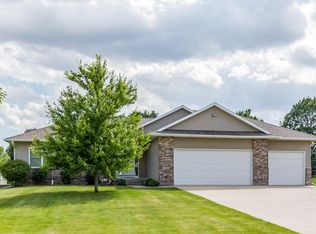 2860 F Street, middle amana, IA 52203