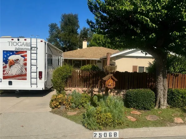 25068 Wheeler Rd, Santa Clarita, CA 91321