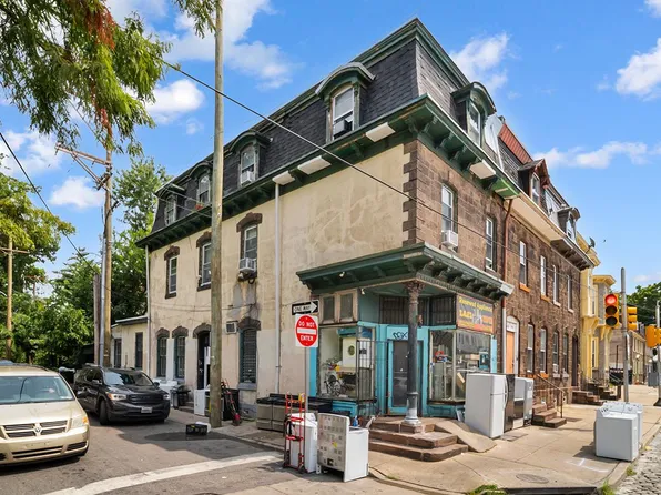 4841 Germantown Ave, Philadelphia, PA 19144