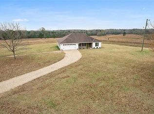 29760 Esco Riley Rd, Mount Hermon, LA 70450