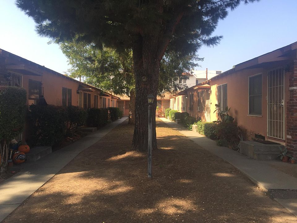 1st image of 85 S San Gabriel Blvd APT 5