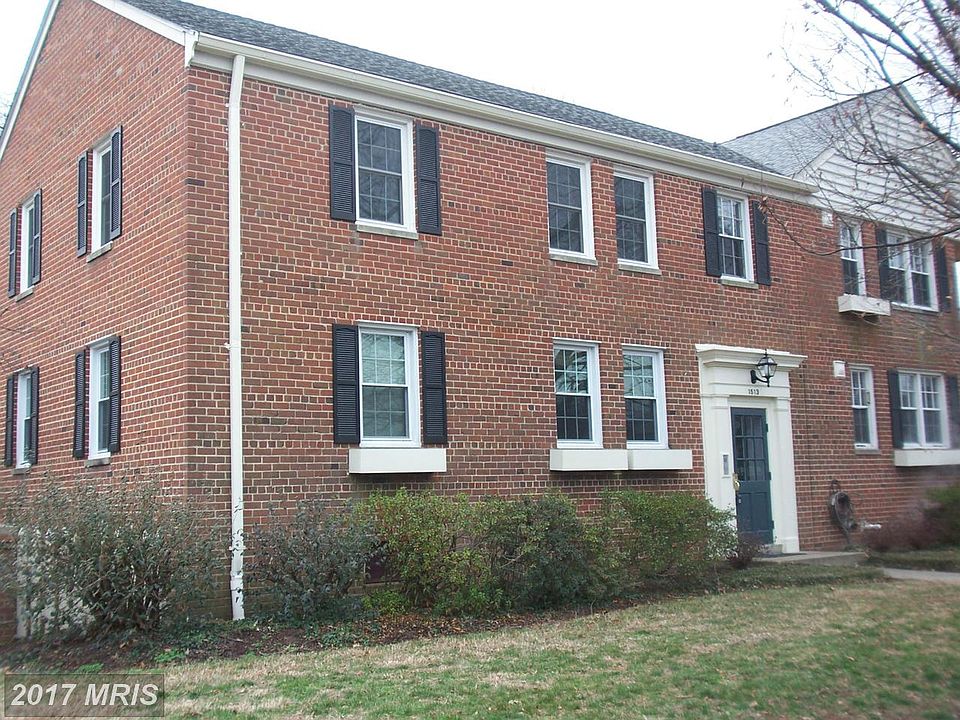 1st image of 1513 Belle View Blvd APT B1