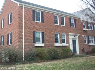 1513 Belle View Blvd APT B1, Alexandria, VA 22307