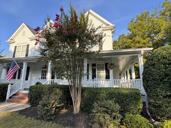164 Sherman Pines Dr, Fuquay Varina, NC 27526