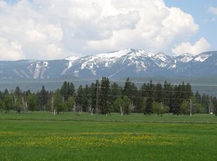 190 Missy Ln, Whitefish, MT 59937