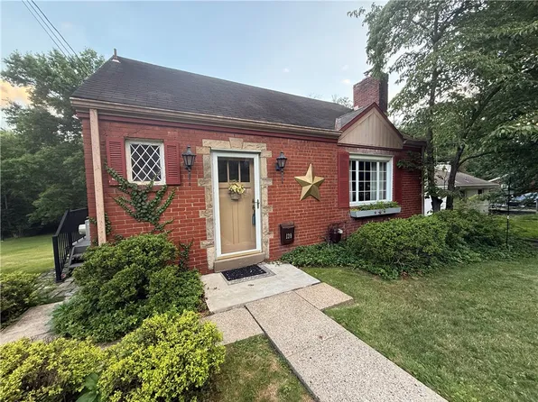 139 Glenfield Dr, Pittsburgh, PA 15235