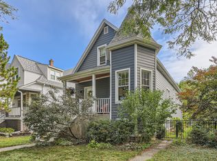 4247 N Avers Ave, Chicago, IL 60618