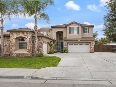 5848 E Erin Ave, Fresno, CA, 93727