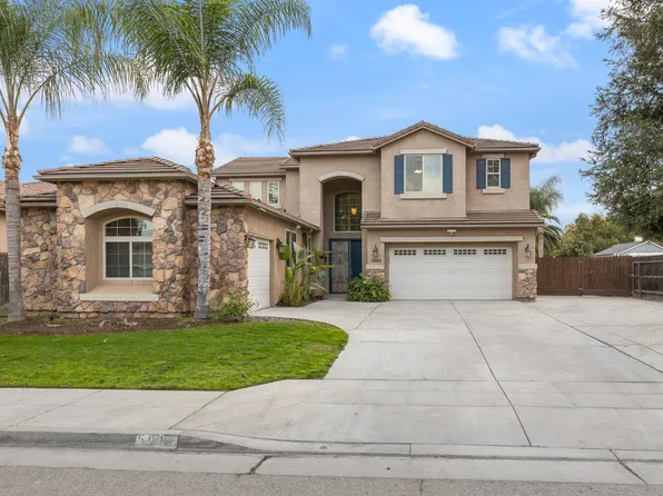 5848 E Erin Ave, Fresno, CA 93727