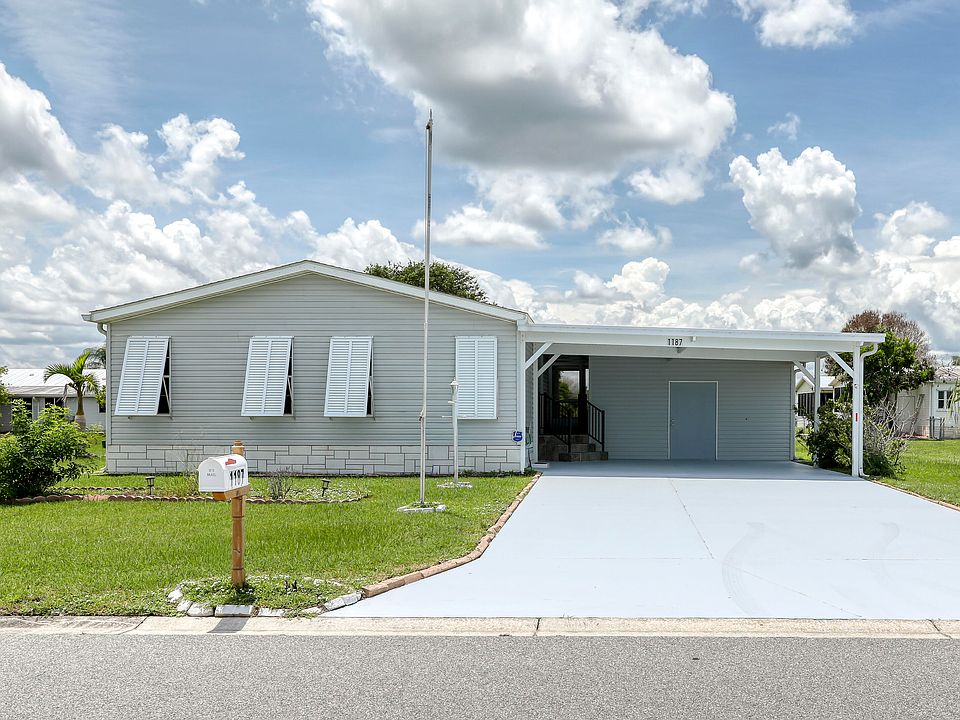 1st image of 1187 BAREFOOT Circle