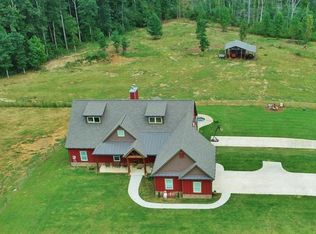 1497 Ebenezer Church Rd, Jefferson, GA 30549