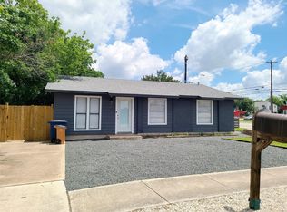 6216 Hogan Ave, Austin, TX 78741