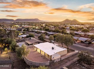 6349 S Dorado Cir, Tucson, AZ 85746