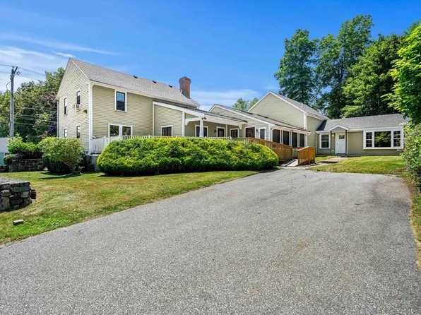 987 Broadway, Haverhill, MA 01832