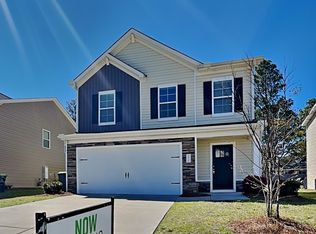 114 Boat Club Ln, Lexington, SC 29073