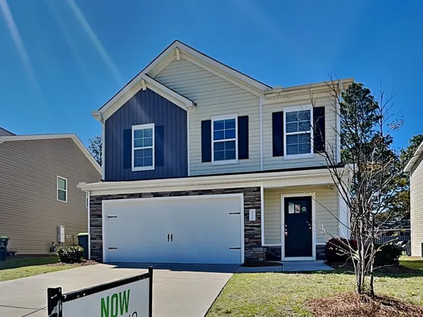 114 Boat Club Ln, Lexington, SC 29073