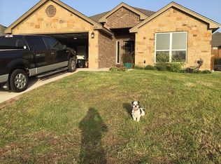 419 Paso Fino St, Waco, TX 76706
