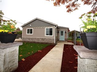 4610 Wyoming Ave NE, Salem, OR 97305