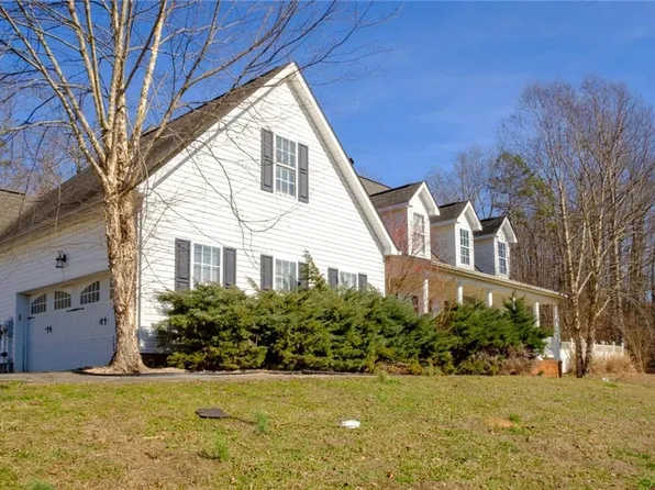 3119 Mount Pisgah Rd, Ringgold, GA 30736