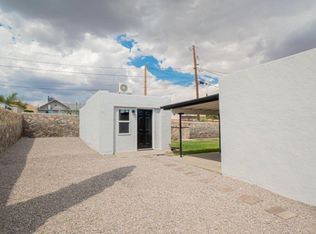2309 San Diego Ave #1, El Paso, TX 79930