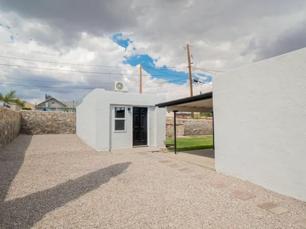 2309 San Diego Ave, El Paso, TX