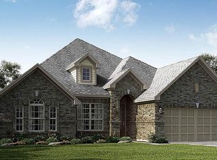 18222 Wren Song Dr, Cypress, TX 77429