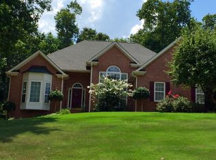 9125 Woodhaven Way, McDonough, GA
