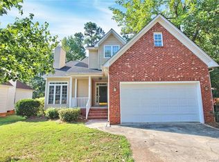 337 Market Hall Pl, Rock Hill, SC 29732