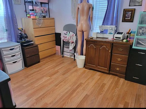 2nd BDRM
