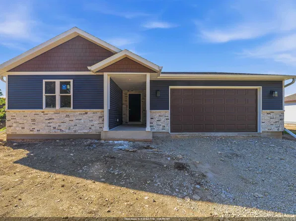 217 Madison St, Rosendale, WI 54974
