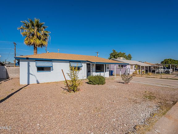 3rd image of 4602 W MITCHELL Drive