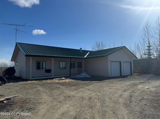 2877 S Knollwood Dr, Wasilla, AK 99623