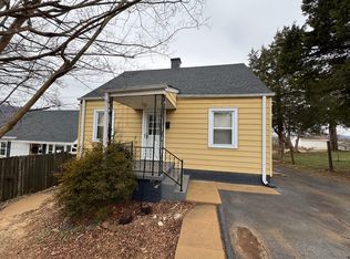 1104 Altavista Ave #A, Charlottesville, VA