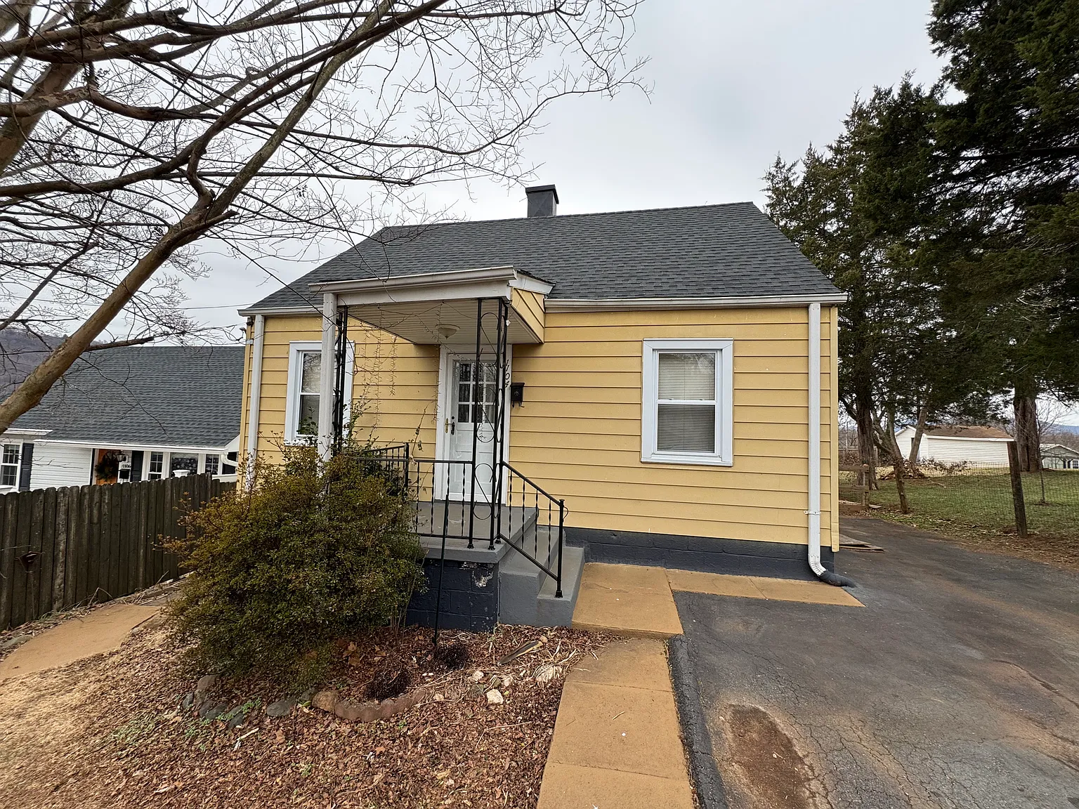 1104 Altavista Ave #A photo 1