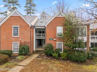 1001 Kingswood Drive #J, Chapel Hill, NC 27514