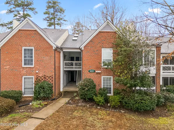 1001 Kingswood Drive #J, Chapel Hill, NC 27514