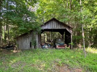 396 Medical Center Rd, Danville, VA 24540